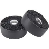 Velox stuurtape classic zwart (2st)
