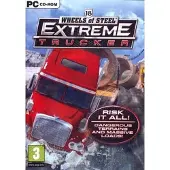 18 Wheels of Steel Extreme Trucker /PC