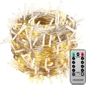 Monzana Kerstverlichting Afstandsbediening