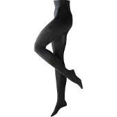 Falke Panty's antraciet