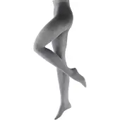 Falke Panty's grijs