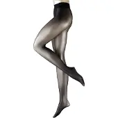 Falke Fijne panty nachtblauw