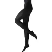 Falke Panty's zwart