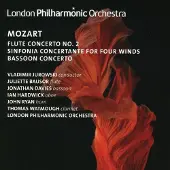 LPO Jurowski Conducts Mozart Wind Conce