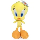 Famosa - Tweety knuffel - 20 cm - Pluche