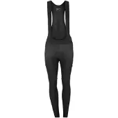 Orbea Advanced Thermal Cargo Bibtights Dames, zwart M 2022 Winterbroeken