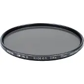 Hoya Filter HD MkII IRND8-filter 67 mm voor spiegelreflexcamera's Zwart