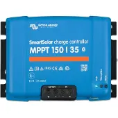 Victron Energy SmartSolar 150/35 MPPT Laadregelaar voor zonne-energie MPPT 12 V, 24 V, 48 V 35 A