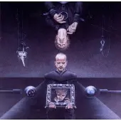 Enslaved CD - Monumension - voor Geen - standaard - Maat Standard