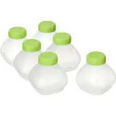 SEB XF102000, Leuke keuken, Groen, Transparant