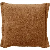 Dutch decor Sierkussen Otis Bruin 45 X 45 X 5 Cm