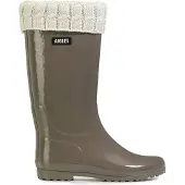Aigle Eliosa Winter Regenlaarzen