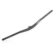 Bontrager RSL MTB Stuurpen Combo 820mm Matzwart