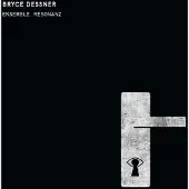 Cd Ensemble Resonanz Sumney - Bryce Dessner: Tenebre