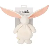 Moonie Mini Knuffel Konijn Powder