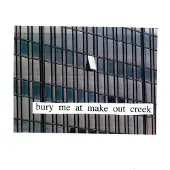 Modulor Cnt Mitski - Bury Me At Make Out Creek (CD)