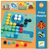 Djeco Primo Mosaïco