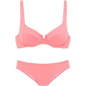 s.Oliver Bikini perzik