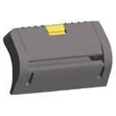 Zebra Voorkant van de automaat, Printer accessoires