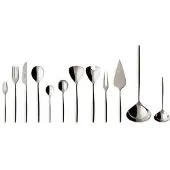 Villeroy & Boch - MetroChic - Bestekset 12 persoons 70-dlg