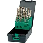 Phantom HSS-E Set Spiraalboren DIN 338 - 191501300