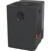 Boneco W 300 Zwart