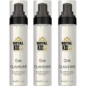 Kis Royal - Glamshine - 3 x 50ml