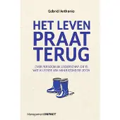 Boom uitgevers Amsterdam Het leven praat terug