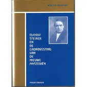 Perun Rudolf Steiner en de grondvesting van de nieuwe mysterien