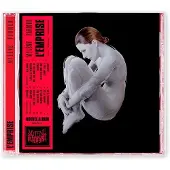 Cd Mylene Farmer - L'emprise