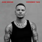 Sony music Different Man