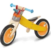 Pinolino Loopfiets Bill