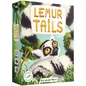 Jolly Dutch Lemur Tails - Kaartspel -