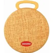 Swissten Bluetooth Speaker X-Style - Oranje
