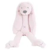 Happy horse Rabbit Richie Roze 38 cm No. 2 Knuffel 17660