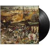 Import BALAKLAVA/LP