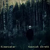 PHD Kosmisk Skrekk