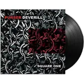 Spv Purser Deverill - Square One (LP)