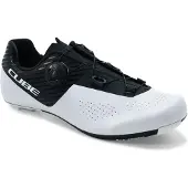 Cube Sydrix Pro Road Shoes Wit,Zwart EU 37 Man