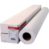 Canon 7215A001 Matt Coated Paper Roll 914 mm (36 inch) x 30 m (180 g/m²)