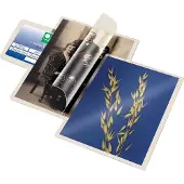 3L zelflaminerende hoes A4 (10 stuks)