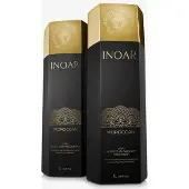 INOAR KIT LISSAGE BRÉSILIEN 2x1000ml