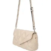 Seidenfelt Manufaktur Vemp Clutch zand