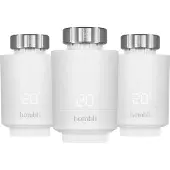 Hombli Slimme Radiatorknop uitbreiding 3-Pack