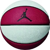 Nike Jordan Playground 8P Basketbal Basketbal Accessoires Rood 7