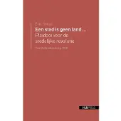 Borgerhoff & Lamberigts Een stad is geen land...