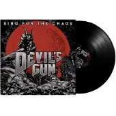 SO.PO Devils Gun - Sing For the Chaos (LP)