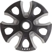 LEKI Stick Washers Grote Berg Mand 2k 95 Mm