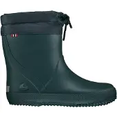 Viking Thermolaarzen - Indie Alv - Dark Green - - 27 - Thermolaarzen