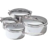 MSR Alpine StowAway Pot 1.6L